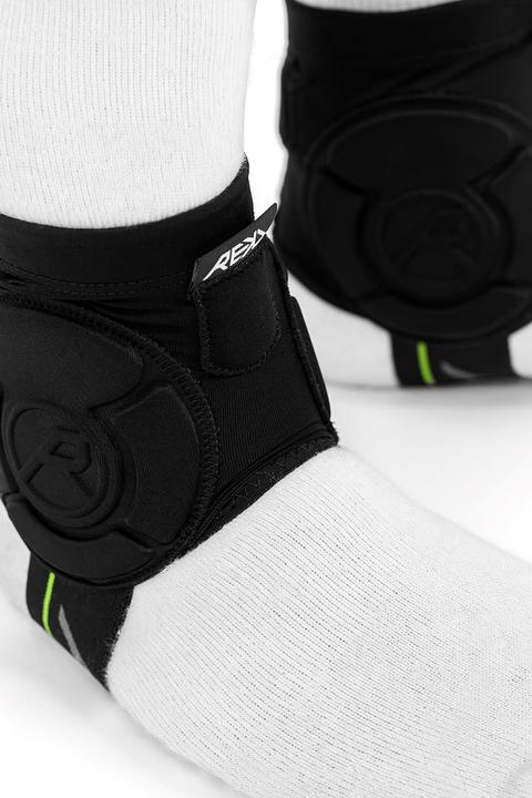 Immagine prodotto Rekd Energy Covert Ankle Impact Guards (S, M, Ginocchiera)