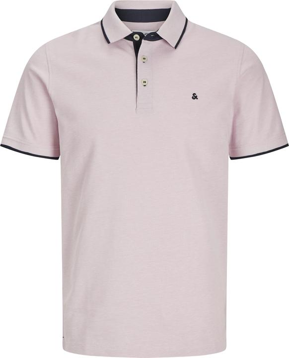 Jack & Jones Jjepaulos Polo Ss Noos (XXS)