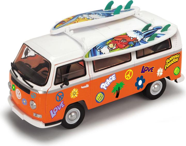 Produktbild Dickie Surfbus