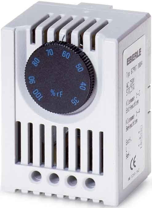 Produktbild Eberle Controls Schaltschrank-Hygrostat (Diverse)