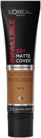 Actual product image L'Oréal Paris L'Oréal Professionnel INFALLIBLE 32H matte cover SPF25 #315 neutral undertone 1 u (#315 neutral undertone)