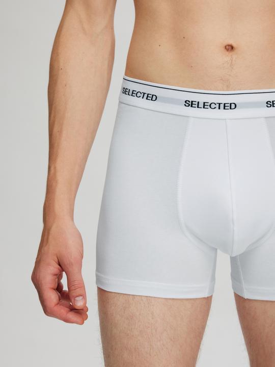 Produktbild Selected Homme Liam (S, 3er Pack)