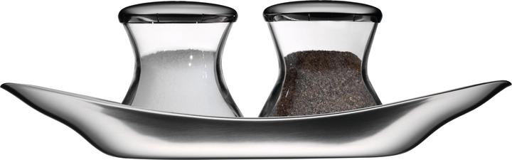 Actual product image WMF Wagenfeld "Max and Moritz (Salt)
