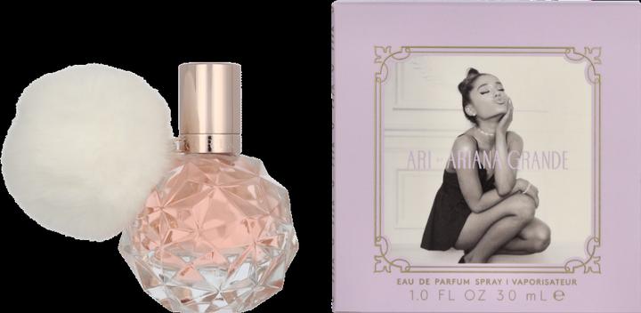 Actual product image Ariana Grande Ari (Eau de parfum, 30 ml)