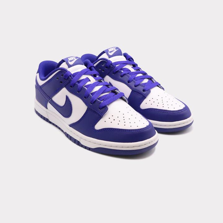 Actual product image Nike Dunk Low (43)