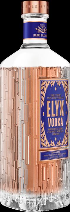 Immagine prodotto Absolut Elyx assoluto (1 x 70 cl)
