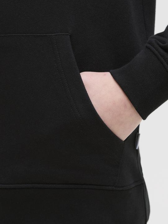 Actual product image Jack & Jones Logo Kapuzenpullover Junior Kapuzenpullover (140)