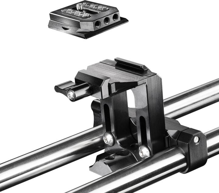 Actual product image Walimex Aptaris Plate (Stand adapter)