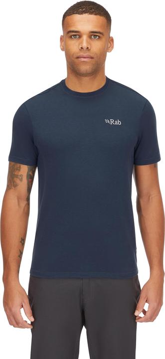 Actual product image Rab Crimp Logo (S)