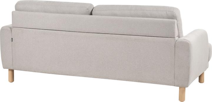 Produktbild Beliani Tuve (3-Sitzer)