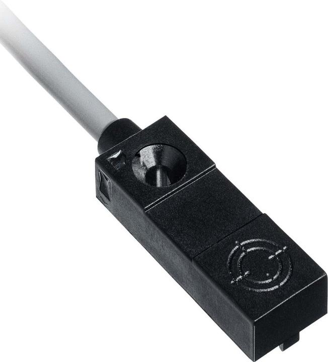Actual product image Pepperl & Fuchs Inductive sensor NBN4-F29-E2 (Sensor)