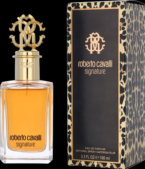 Immagine prodotto Roberto Cavalli Firma (W, 100 ml) (Eau de parfum, 100 ml)