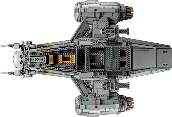 Image du produit LEGO Le Razor Crest (75331, LEGO difficiles à trouver)
