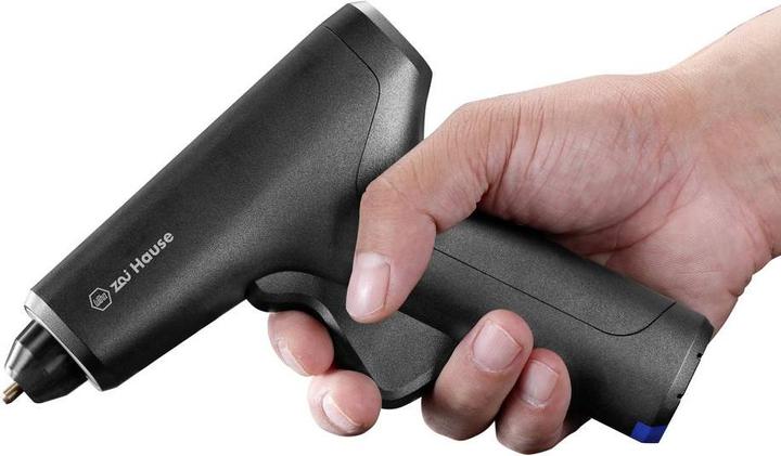 Actual product image Wiha zai Hause Akkuschrauber Set (Rechargeable battery operated)