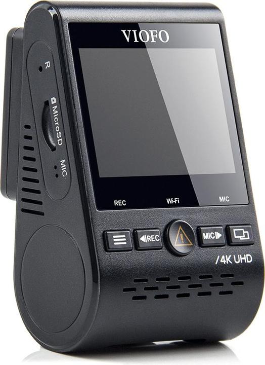 Image du produit Viofo A129 Pro Duo (Front + Rear camera, NO GPS)