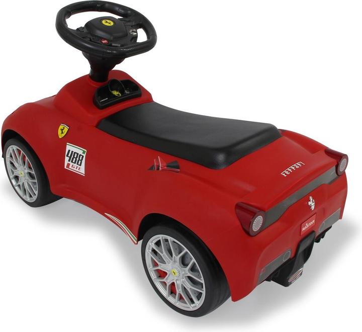 Produktbild Jamara Ferrari 488