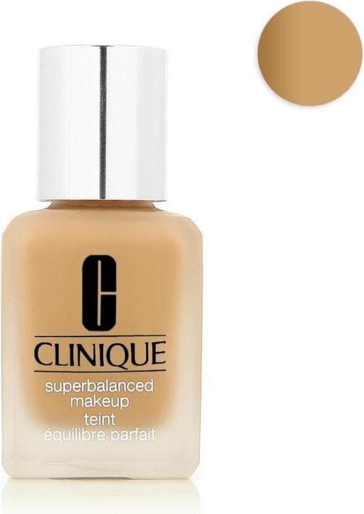 Actual product image Clinique Superbalanced (Sand)