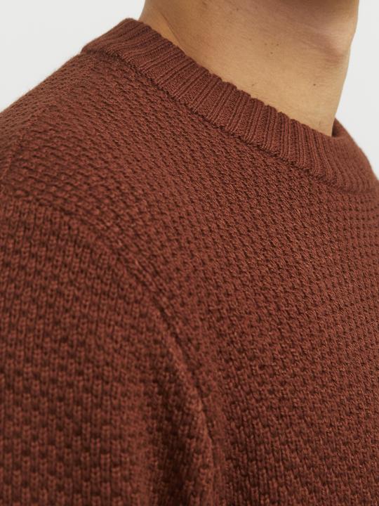 Produktbild Jack & Jones Joreaton Knit Crew Neck Bf (S)