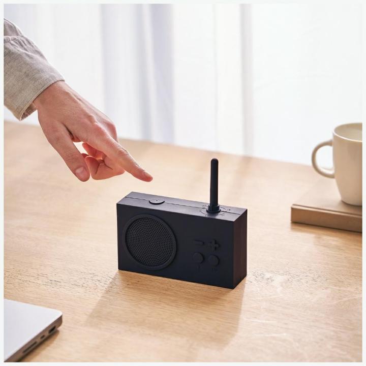 Image du produit Lexon Tykho 3 (FM, Bluetooth)