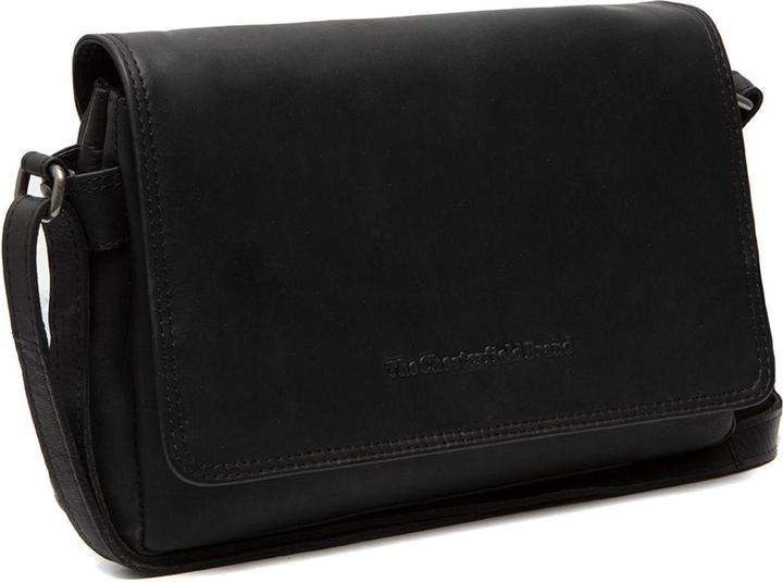 Image du produit The Chesterfield Brand Redmond Sac à bandoulière en cuir 23 cm