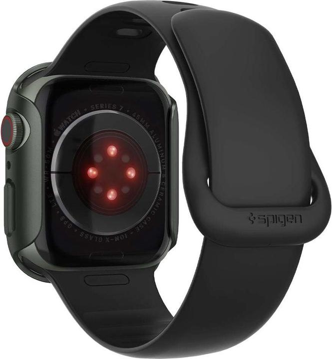 Actual product image Spigen Thin Fit