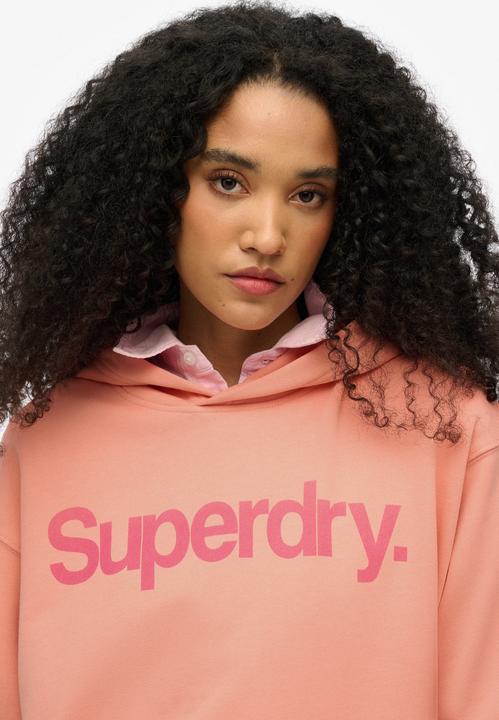 Immagine prodotto Superdry Core City Hoodie mit Logo (14)