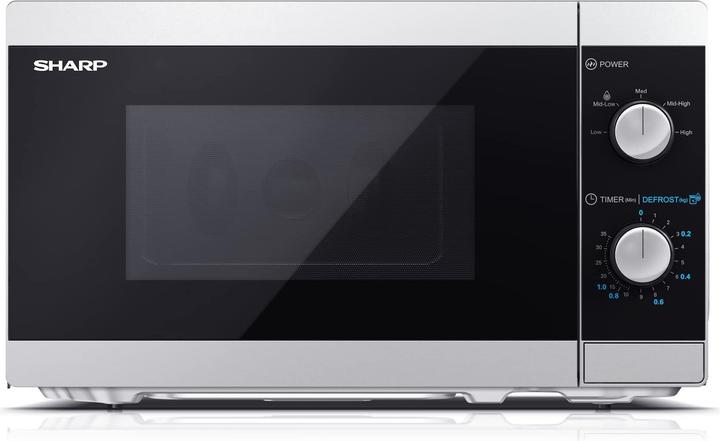 Produktbild Sharp YC-MS01E-S (20 l)
