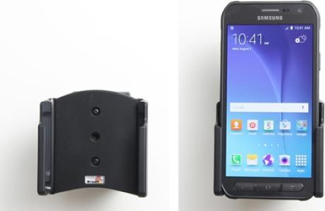 Produktbild Brodit 511752 Halter Samsung Galaxy S6 active