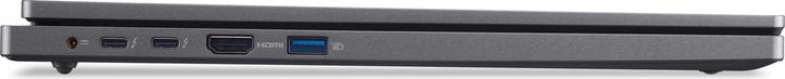 Image du produit Acer TravelMate P2 (16", Intel Core 7 150U, 32 Go, 1000 Go, DE)