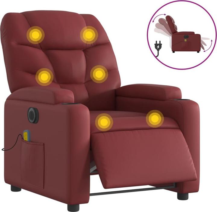 Image du produit VidaXL Hynda