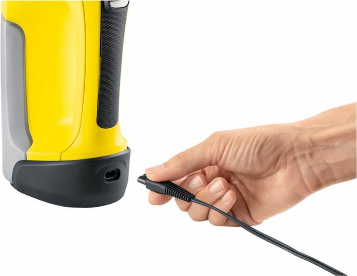 Actual product image Kärcher WV 6 Plus