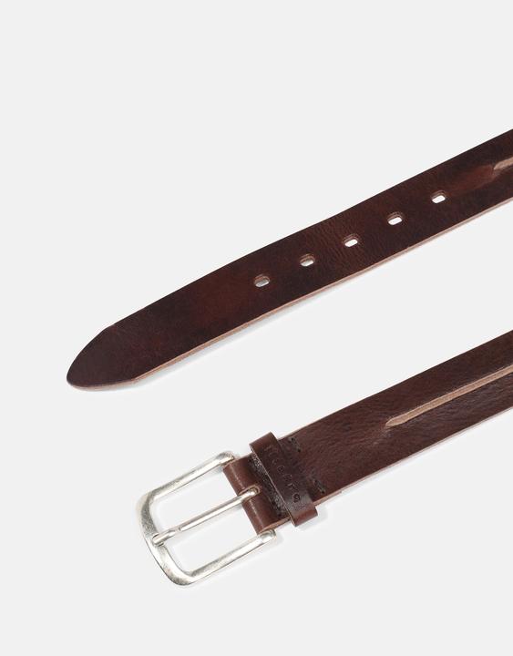 Produktbild Bugatti Gürtel Leder (100)