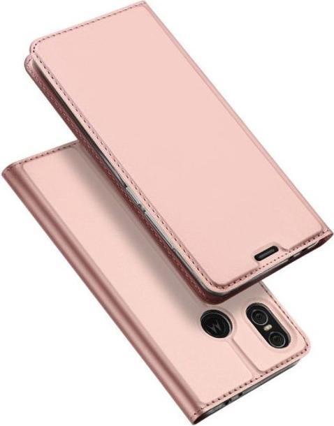 Immagine prodotto Dux Ducis Serie Skin Pro (Motorola One)