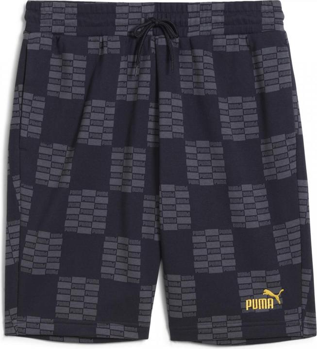 Produktbild Puma UNITED AOP Shorts 10" TR (3XL)