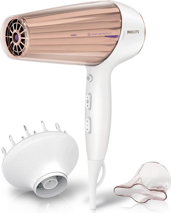 Actual product image Philips MoistureProtect