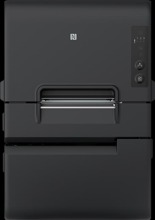 Produktbild Epson H6000VI-102 SRL BLK (USB 2.0, Ethernet, USB, RS-232)