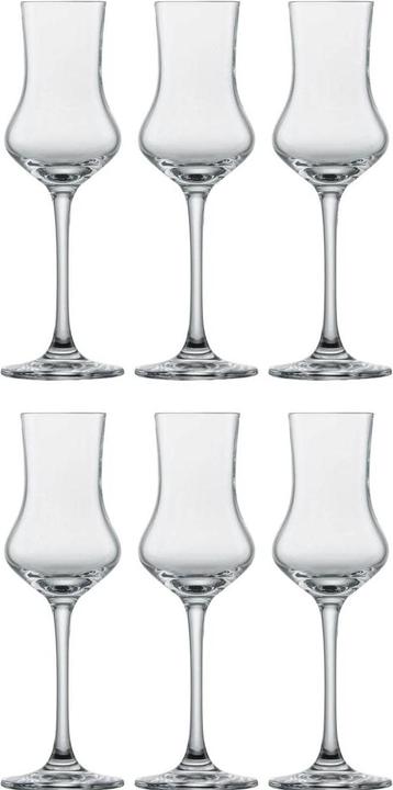 Produktbild Schott Zwiesel Classico (0.95 dl, 6 x, Likörgläser + Grappagläser)