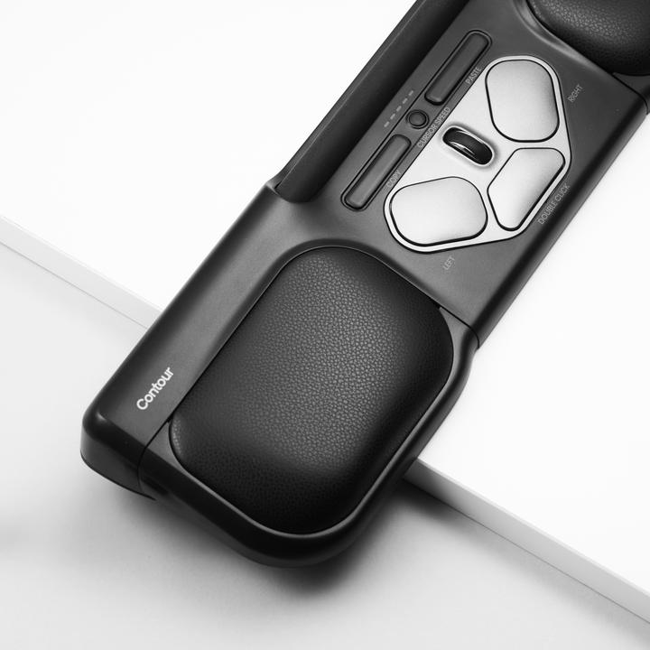Produktbild Contour Roller Pro3 (Kabelgebunden)