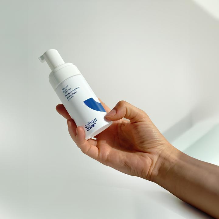 Image du produit Edited Care Nettoyant moussant (Mousse)