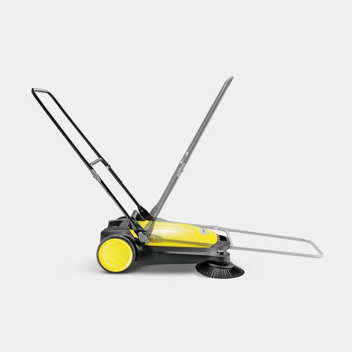 Produktbild Kärcher S 4