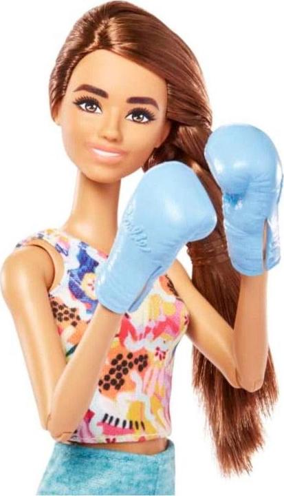 Image du produit Barbie Wellness - Spa Day