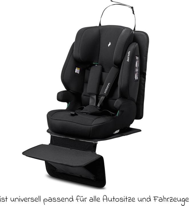 Actual product image Osann FeetUp