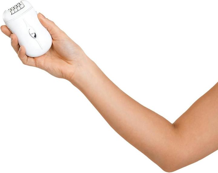 Actual product image Silk'n Epilator EpiTweez