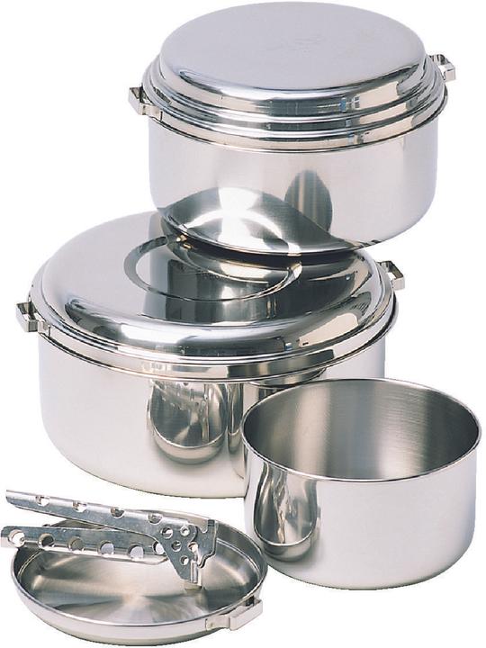 Immagine prodotto Msr Set di pentole Alpine 4