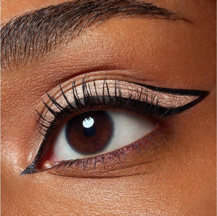 Immagine prodotto Catrice Superproof Brush Liner Waterproof (010 Midnight Black)