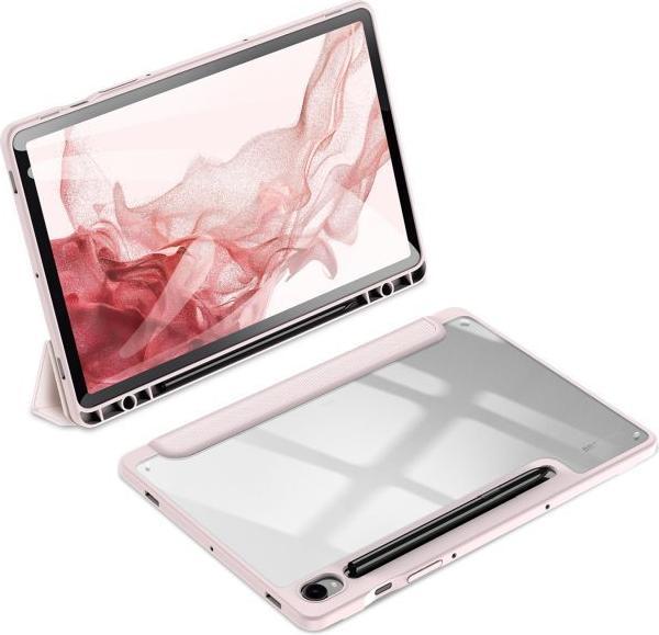 Actual product image Dux Ducis Toby Series (Galaxy Tab S9 FE)
