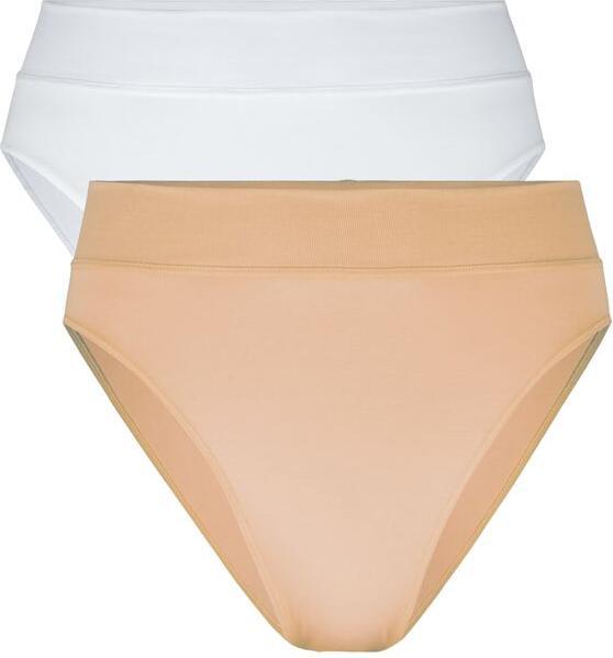 Actual product image Calida Slip (XS, pack of 2)