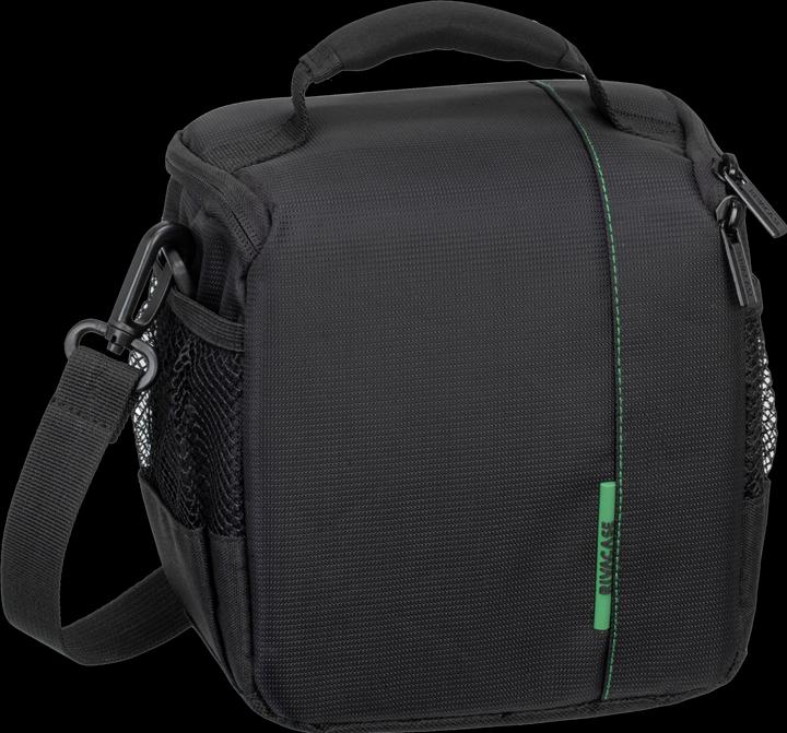Image du produit Rivacase 7420 (PS) DSLR Élégant (Sac à bandoulière pour appareil photo, 0.00 l)