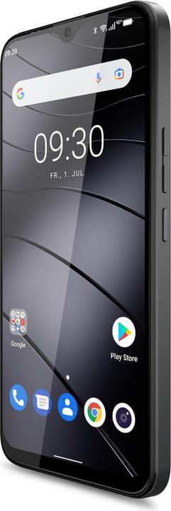 Produktbild Gigaset Gs5 Lite (64 GB, Dark Titanium Gray, 6.30", Dual SIM, 3.69 Mpx, 4G)