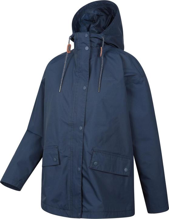 Immagine prodotto Mountain Warehouse Misty Giacca Impermeabile Donna (32)